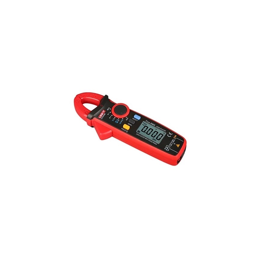 Uni-T - Clamp multimeter 2xAAA