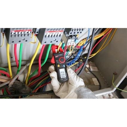 Uni-T - Clamp multimeter 2xAAA