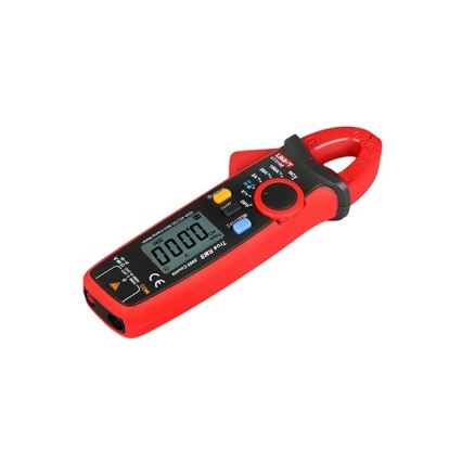 Uni-T - Clamp multimeter 2xAAA