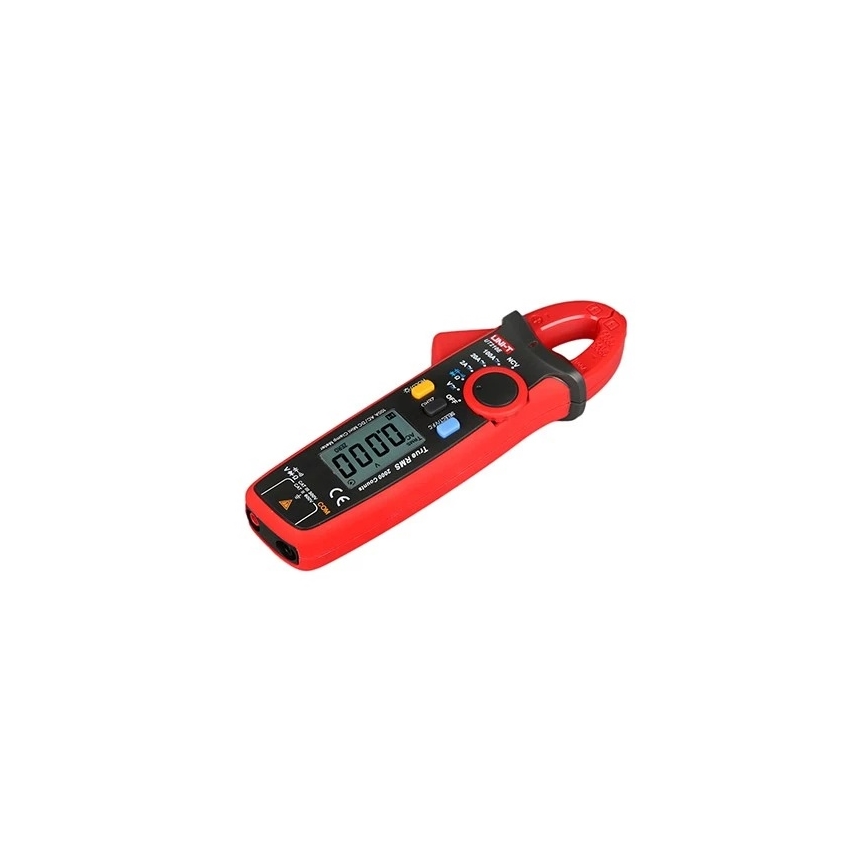Uni-T - Clamp multimeter 2xAAA