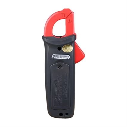 Uni-T - Clamp multimeter 2xAAA