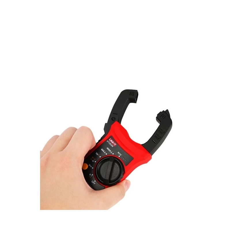 Uni-T - Clamp multimeter 2xR03