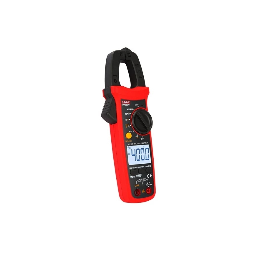 Uni-T - Clamp multimeter 2xR03