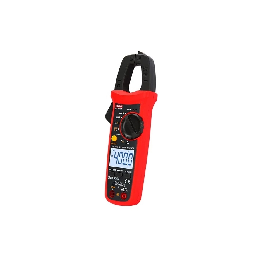 Uni-T - Clamp multimeter 2xR03