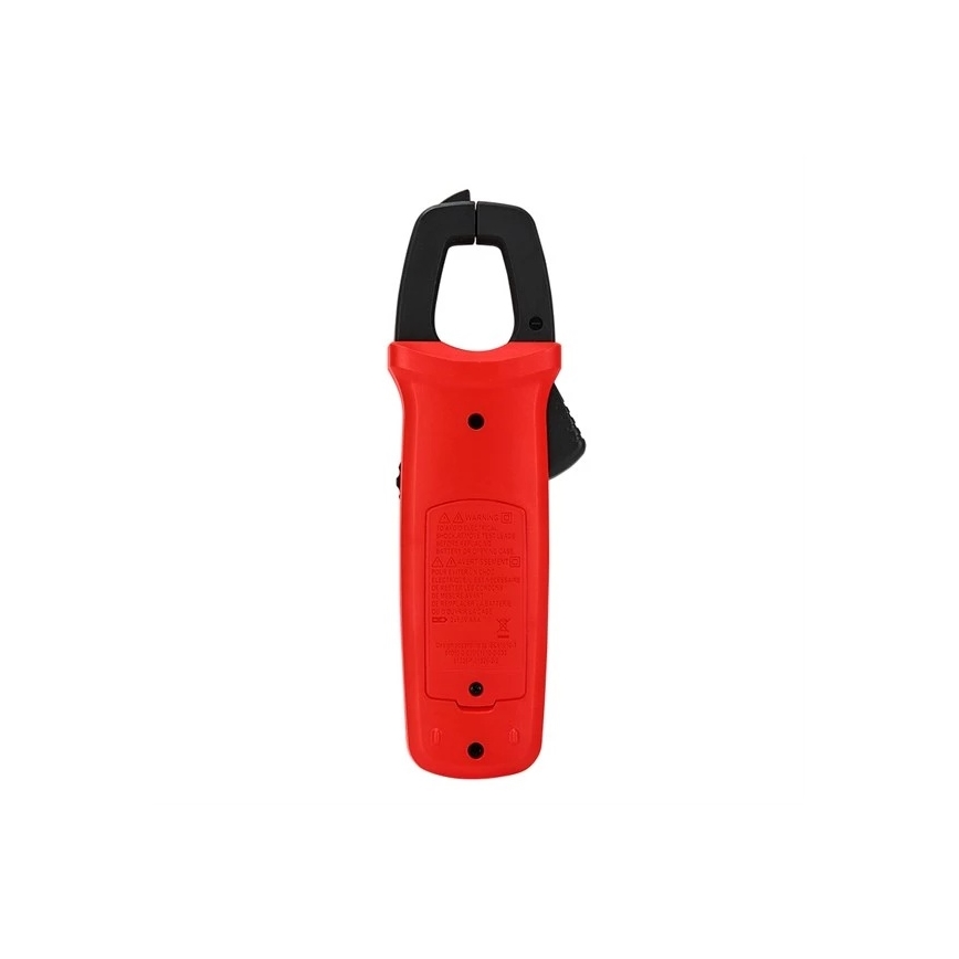 Uni-T - Clamp multimeter 2xR03
