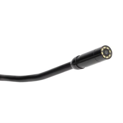 Uni-T - Inspection Borescope 3.7 V 2000 mAh IP67 1 m