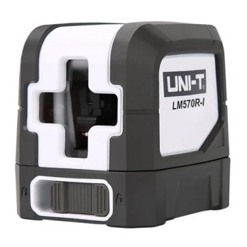 Uni-T - Laser spirit level 2xAA