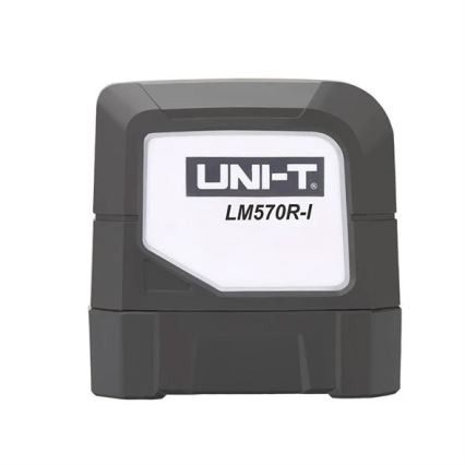 Uni-T - Laser spirit level 2xAA