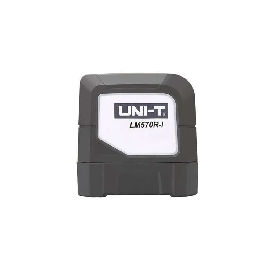 Uni-T - Laser spirit level 2xAA