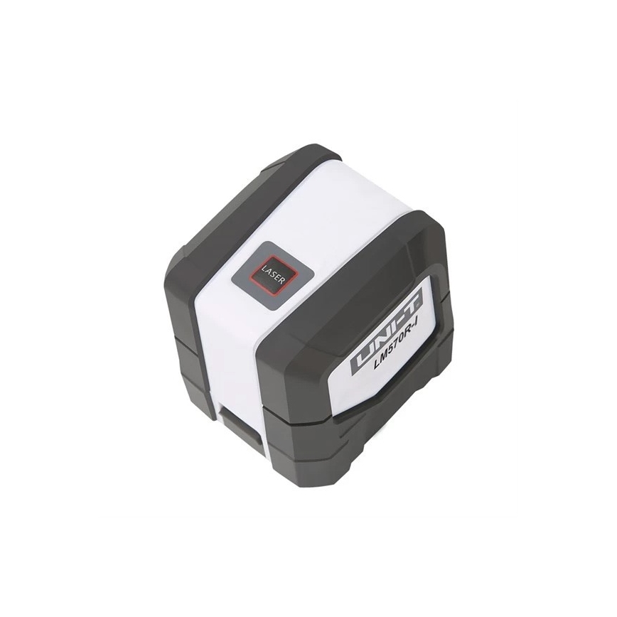 Uni-T - Laser spirit level 2xAA