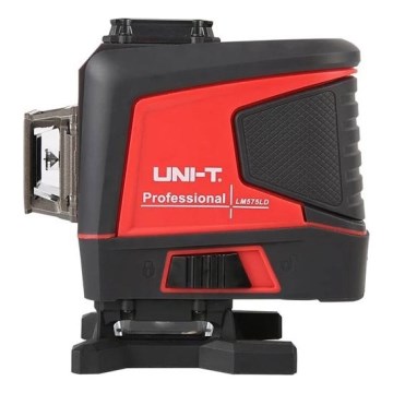 Uni-T LM575LD - Cross-Line Laser Level 5200 mAh