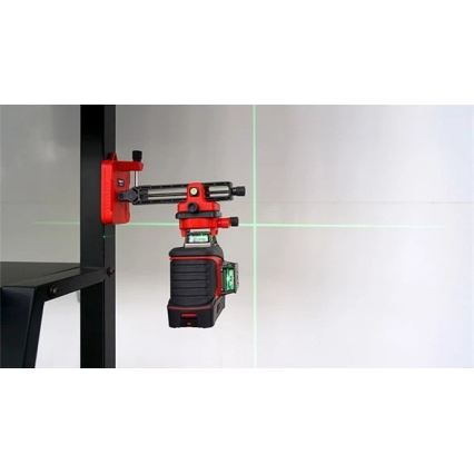 Uni-T LM575LD - Cross-Line Laser Level 5200 mAh