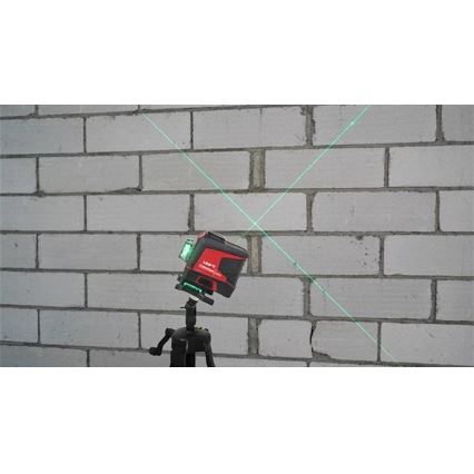 Uni-T LM575LD - Cross-Line Laser Level 5200 mAh