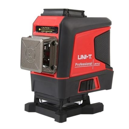 Uni-T LM575LD - Cross-Line Laser Level 5200 mAh