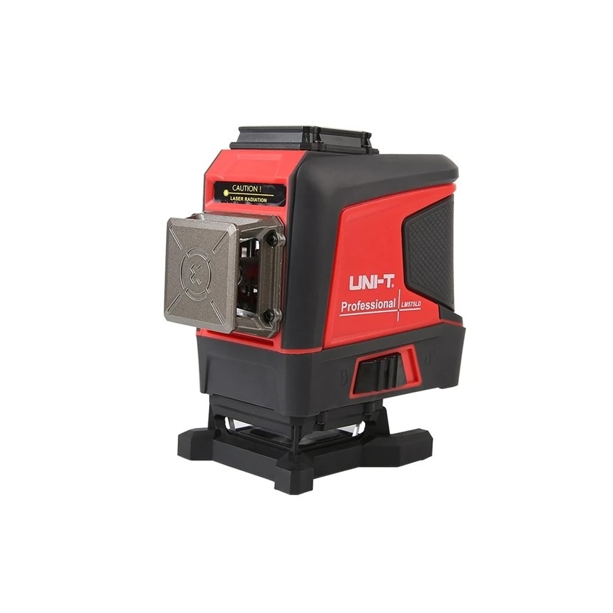 Uni-T LM575LD - Cross-Line Laser Level 5200 mAh