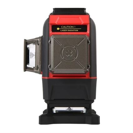 Uni-T LM575LD - Cross-Line Laser Level 5200 mAh