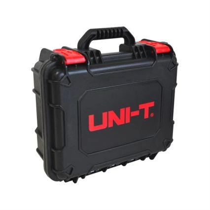 Uni-T LM575LD - Cross-Line Laser Level 5200 mAh