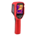 Uni-T - Thermal camera 2600 mAh 160x120 px IP54