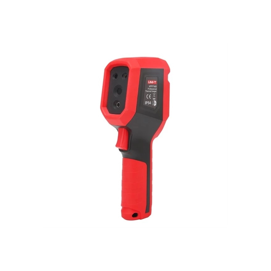 Uni-T - Thermal camera 2600 mAh 160x120 px IP54
