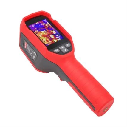 Uni-T - Thermal camera 2600 mAh 160x120 px IP54