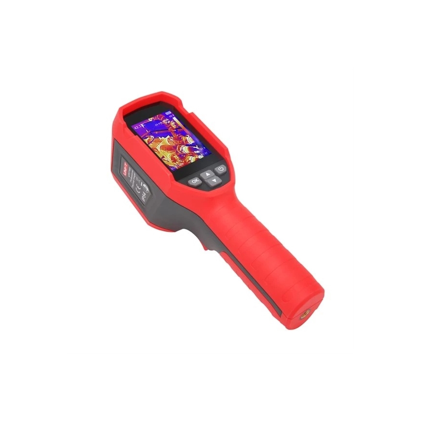 Uni-T - Thermal camera 2600 mAh 160x120 px IP54