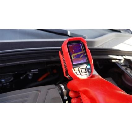 Uni-T - Thermal Camera 5000 mAh 160x120 px IP65 Wi-Fi