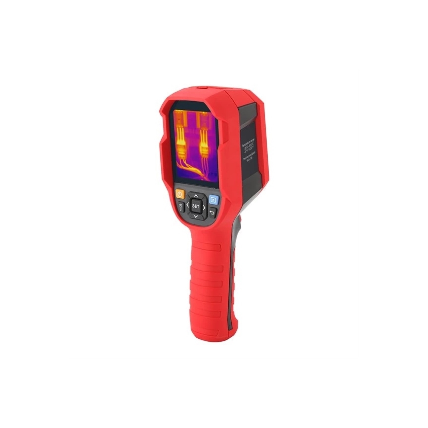 Uni-T - Thermal Camera 5000 mAh 160x120 px IP65 Wi-Fi