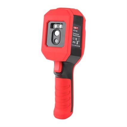 Uni-T - Thermal Camera 5000 mAh 160x120 px IP65 Wi-Fi