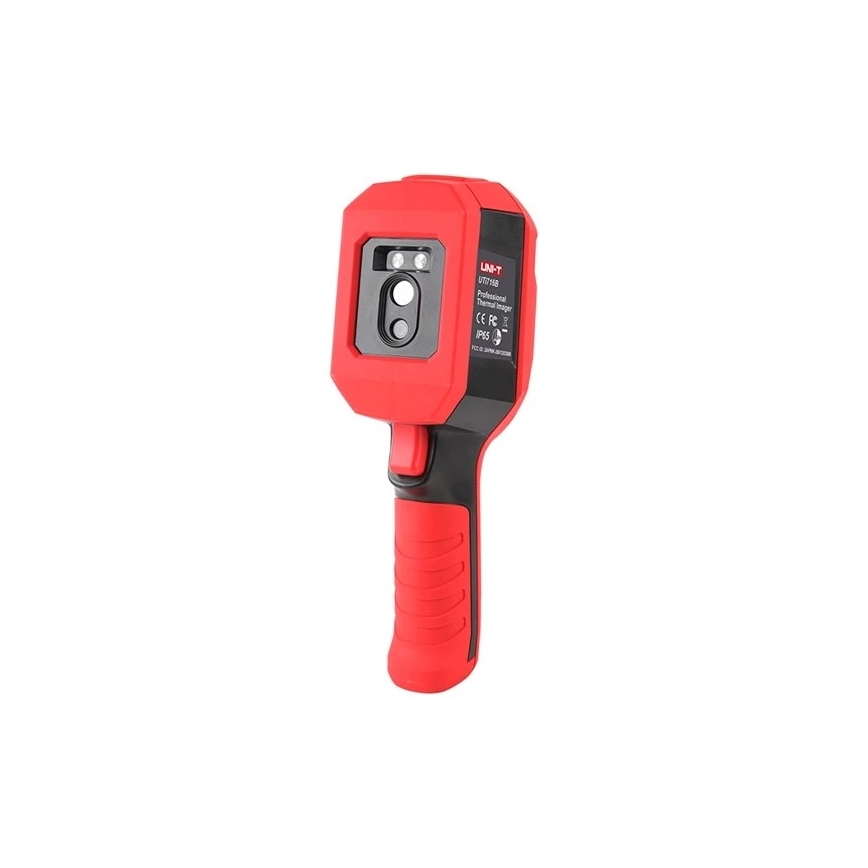 Uni-T - Thermal Camera 5000 mAh 160x120 px IP65 Wi-Fi