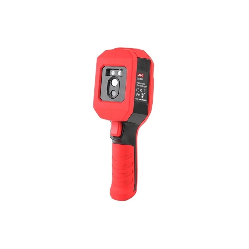 Uni-T - Thermal camera 5000 mAh 256x192 px IP65 Wi-Fi