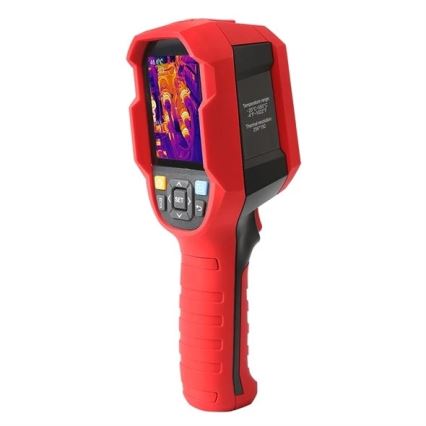 Uni-T - Thermal camera 5000 mAh 256x192 px IP65 Wi-Fi