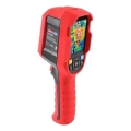 Uni-T - Thermal camera 5000 mAh 320x240 px 3,6V IP65
