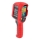 Uni-T - Thermal camera 5000 mAh 320x240 px 3,6V IP65