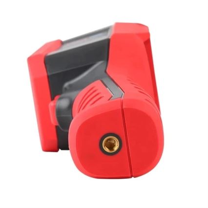 Uni-T - Thermal camera 5000 mAh 320x240 px 3,6V IP65