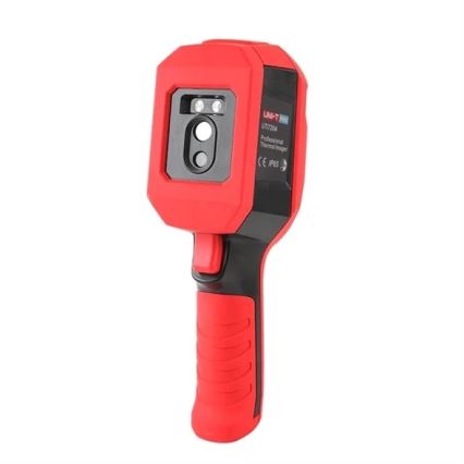 Uni-T - Thermal camera 5000 mAh 320x240 px 3,6V IP65