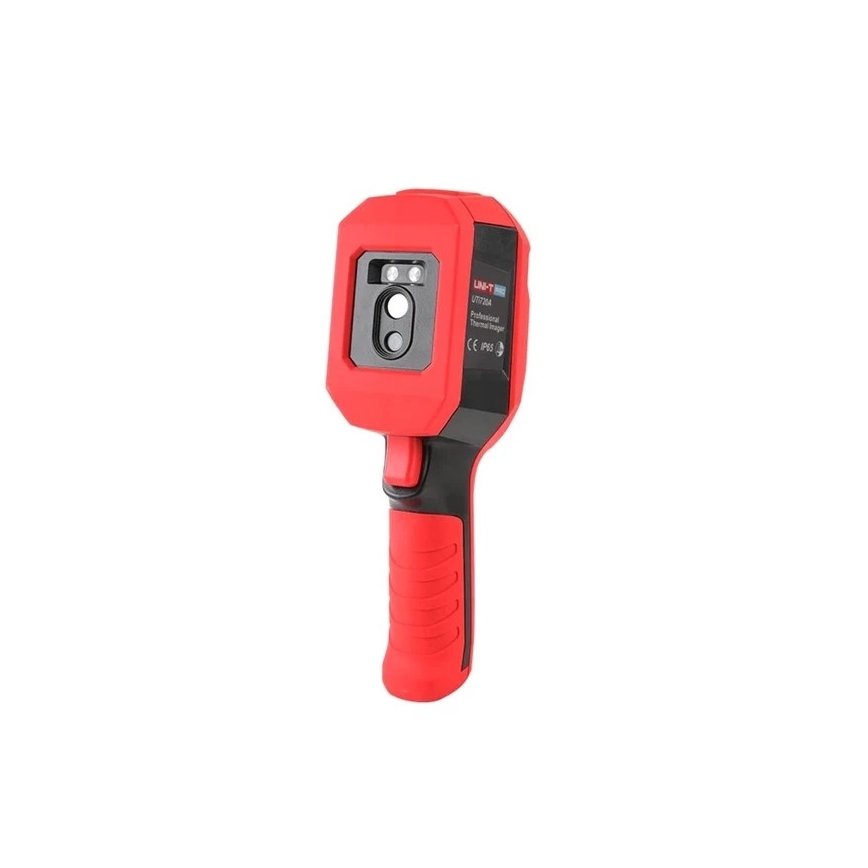 Uni-T - Thermal camera 5000 mAh 320x240 px 3,6V IP65