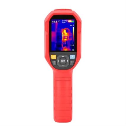 Uni-T - Thermal camera 5000mAh 320x240px 3,6V IP65
