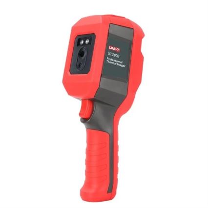 Uni-T - Thermal camera 5000mAh 320x240px 3,6V IP65