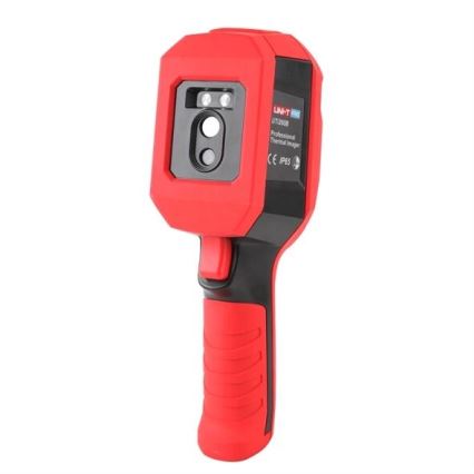 Uni-T - Thermal camera 5000mAh 320x240px 3,6V IP65