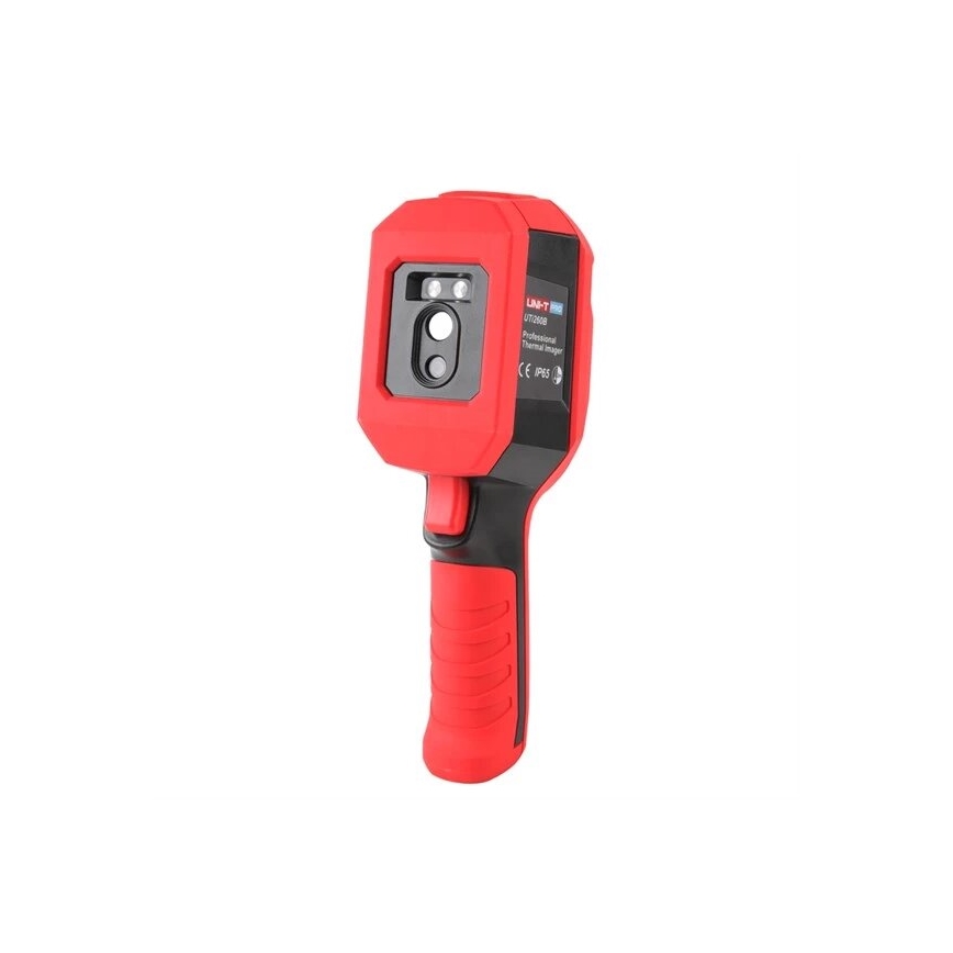 Uni-T - Thermal camera 5000mAh 320x240px 3,6V IP65