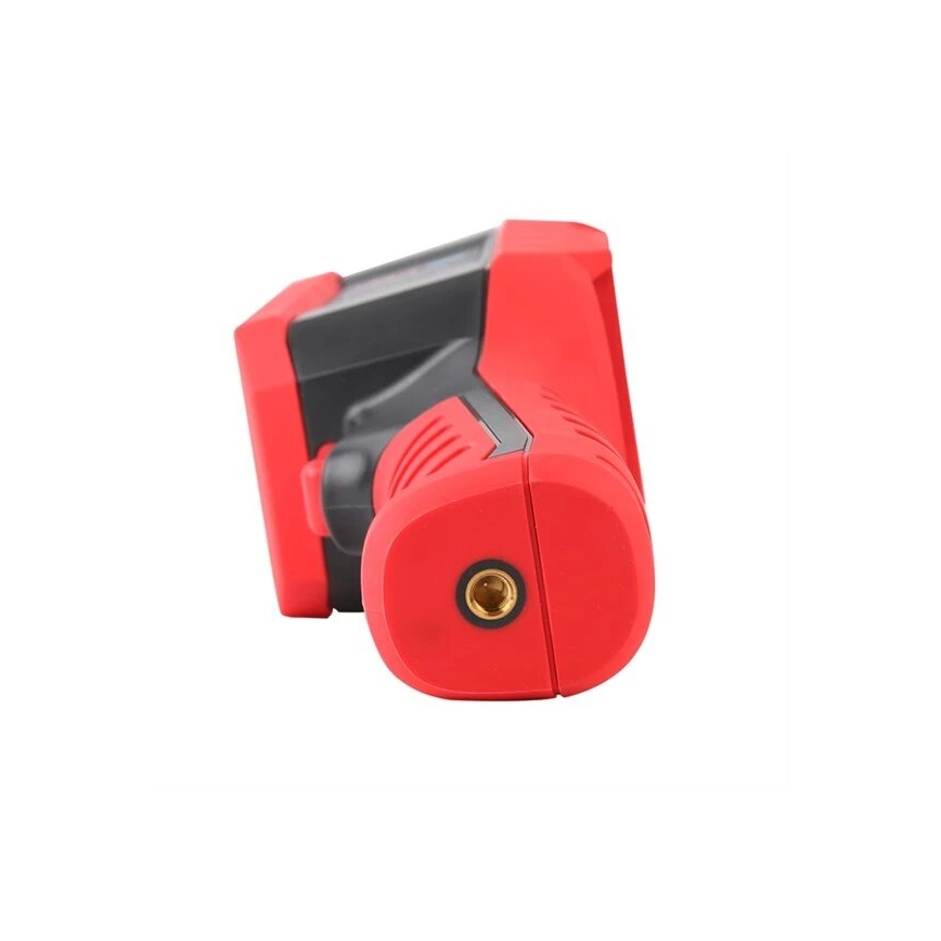 Uni-T - Thermal camera 5000mAh 320x240px 3,6V IP65