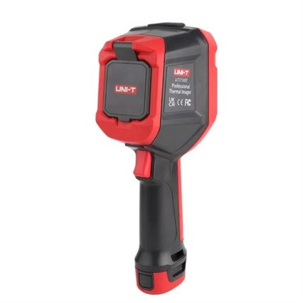 Uni-T - Thermal camera 5200 mAh 640x480 px Wi-Fi IP54