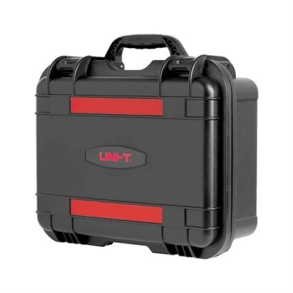 Uni-T - Thermal camera 5200 mAh 640x480 px Wi-Fi IP54
