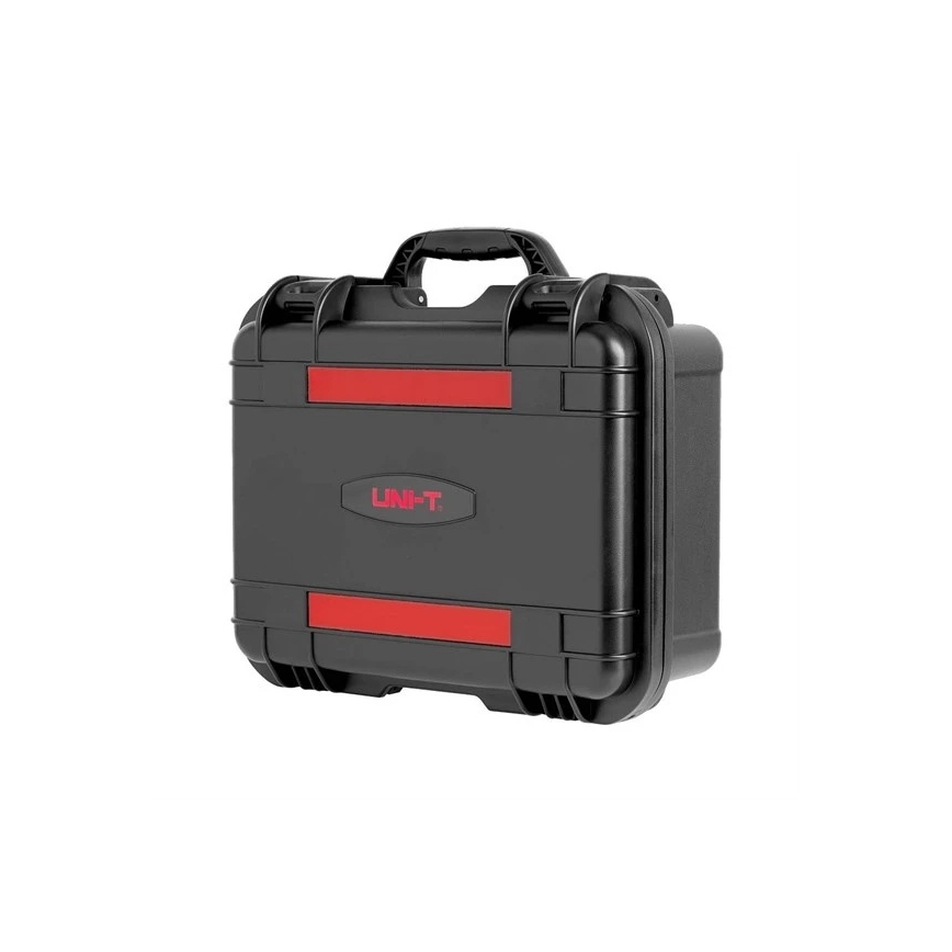 Uni-T - Thermal camera 5200 mAh 640x480 px Wi-Fi IP54