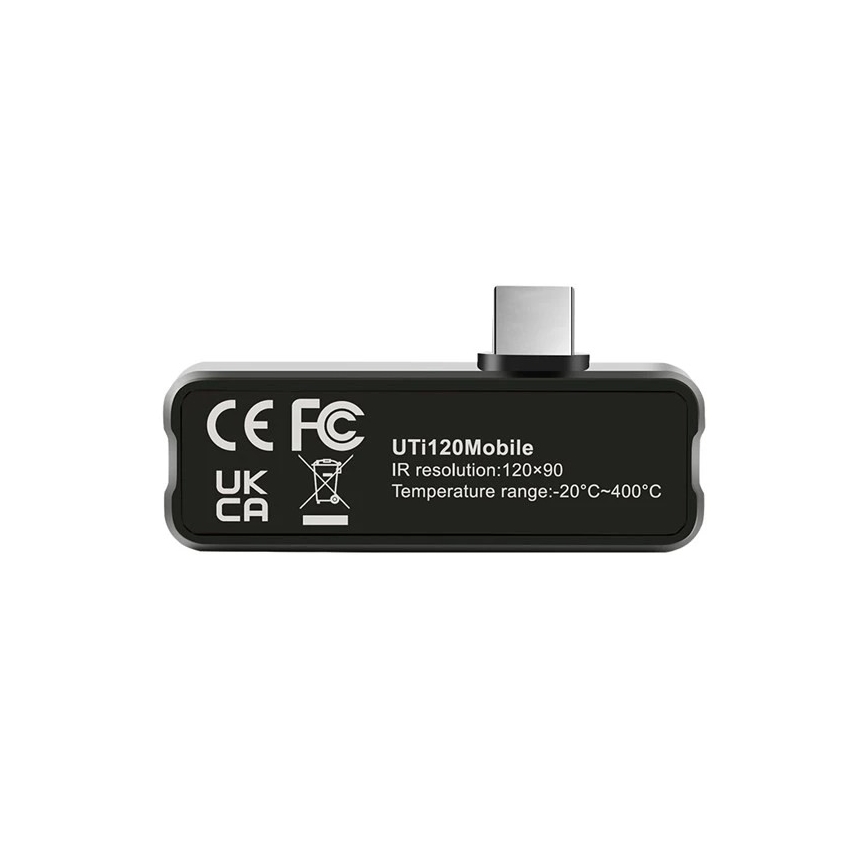 Uni-T - Thermal camera USB-C