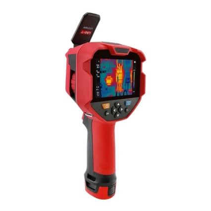 Uni-T - Thermal Imaging Camera 5200 mAh 384x288 px 3.7 V Wi-Fi IP54