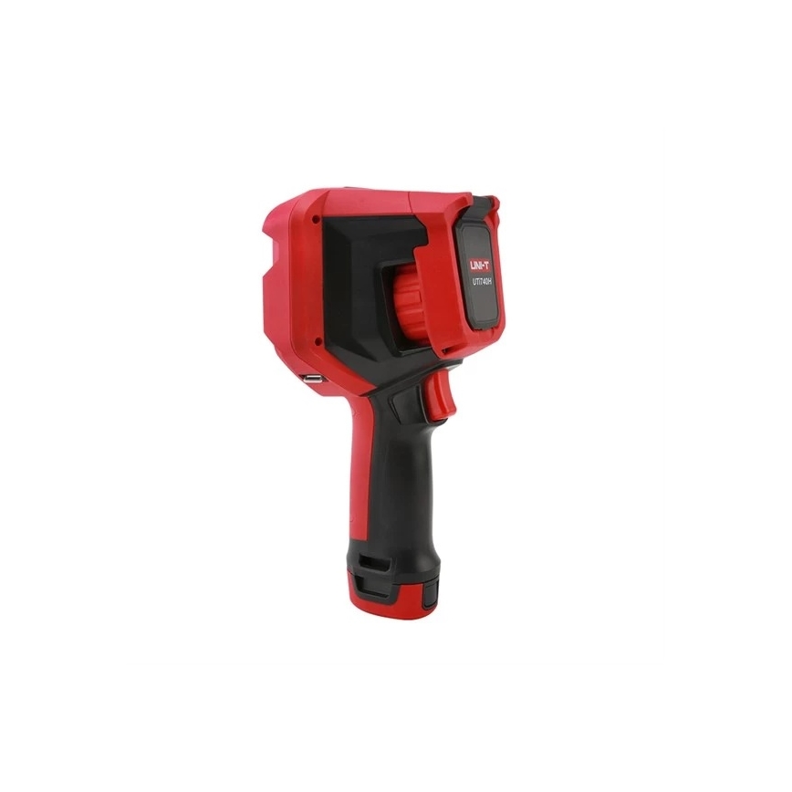 Uni-T - Thermal Imaging Camera 5200 mAh 384x288 px 3.7 V Wi-Fi IP54