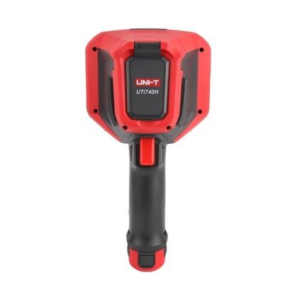 Uni-T - Thermal Imaging Camera 5200 mAh 384x288 px 3.7 V Wi-Fi IP54