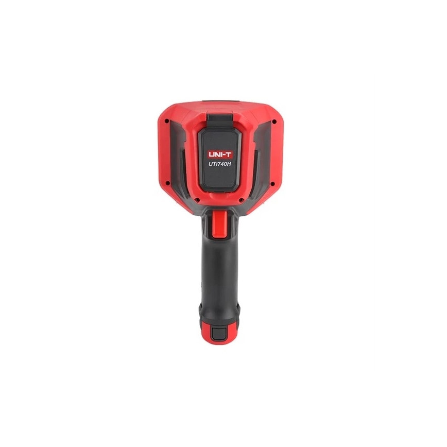 Uni-T - Thermal Imaging Camera 5200 mAh 384x288 px 3.7 V Wi-Fi IP54