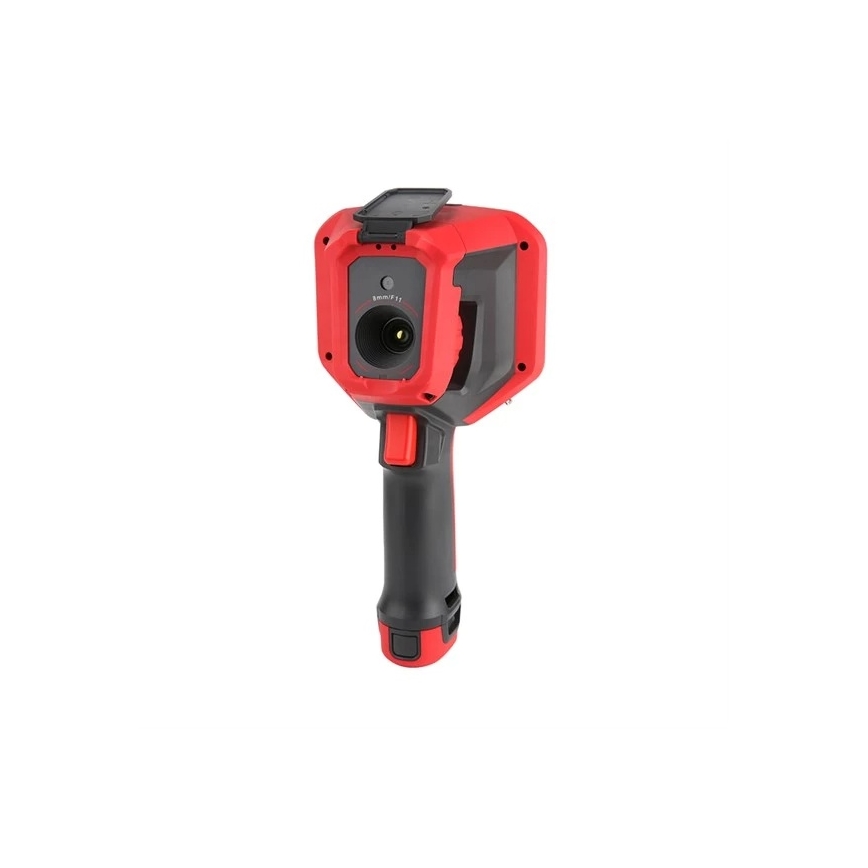 Uni-T - Thermal Imaging Camera 5200 mAh 384x288 px 3.7 V Wi-Fi IP54